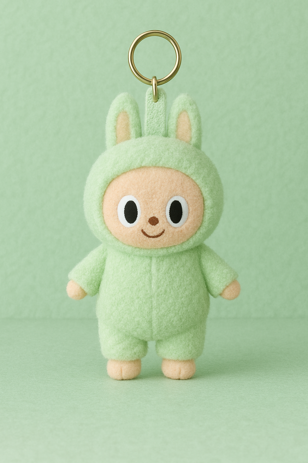 Peluche de collection Laboubou