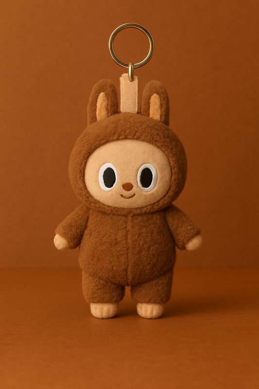 Peluche de collection Laboubou
