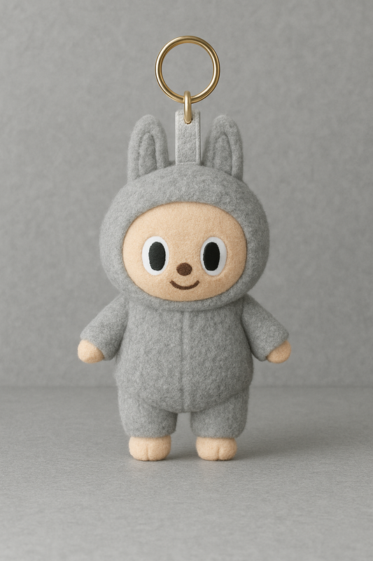 Peluche de collection Laboubou