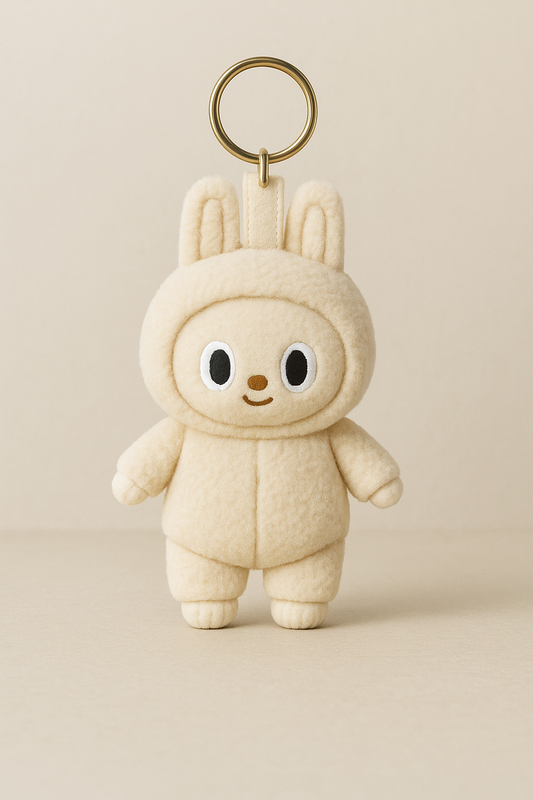 Peluche de collection Laboubou
