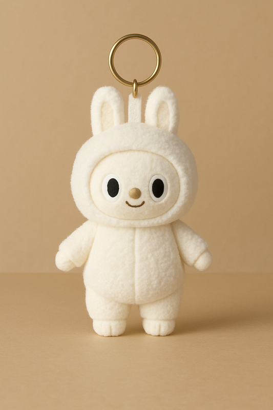 Peluche de collection Laboubou